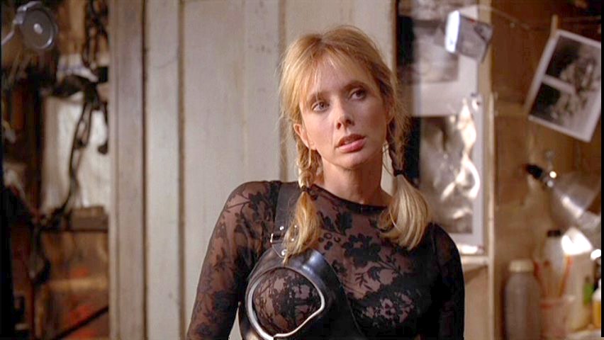 Rosanna Arquette Rosanna Arquette