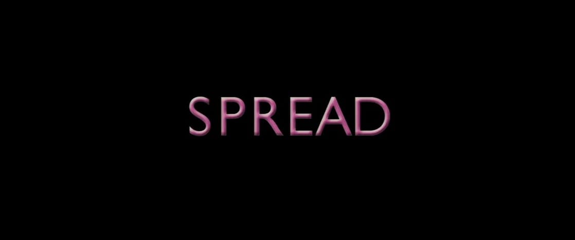 Spread