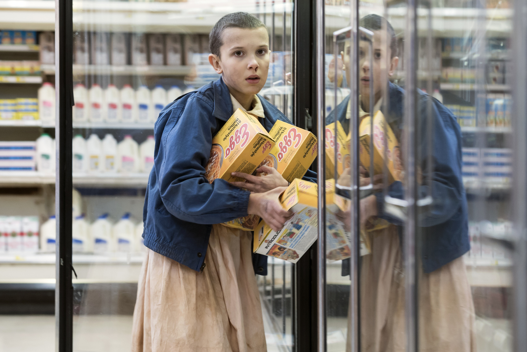 Eleven (duplicate)