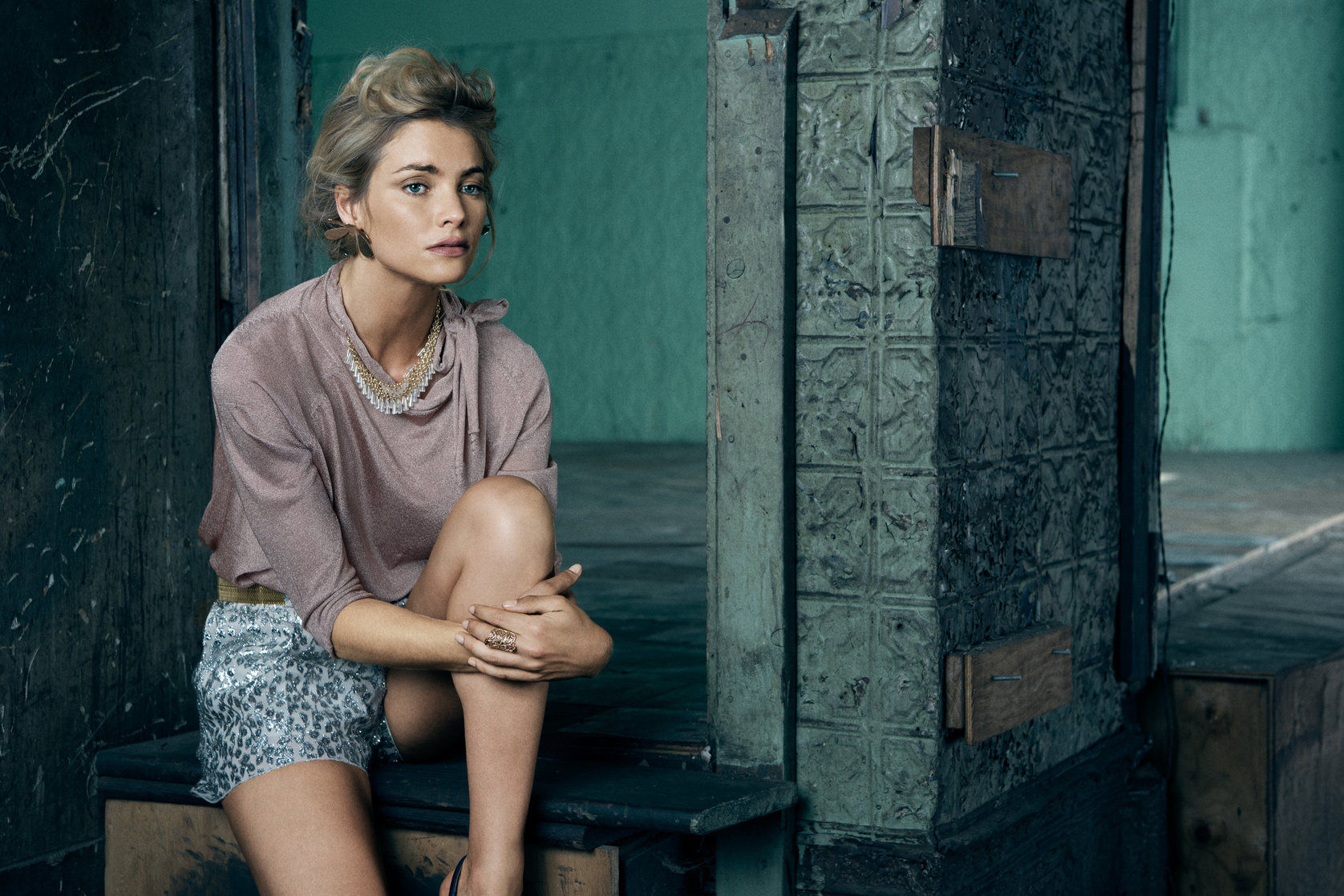 Elyse Taylor