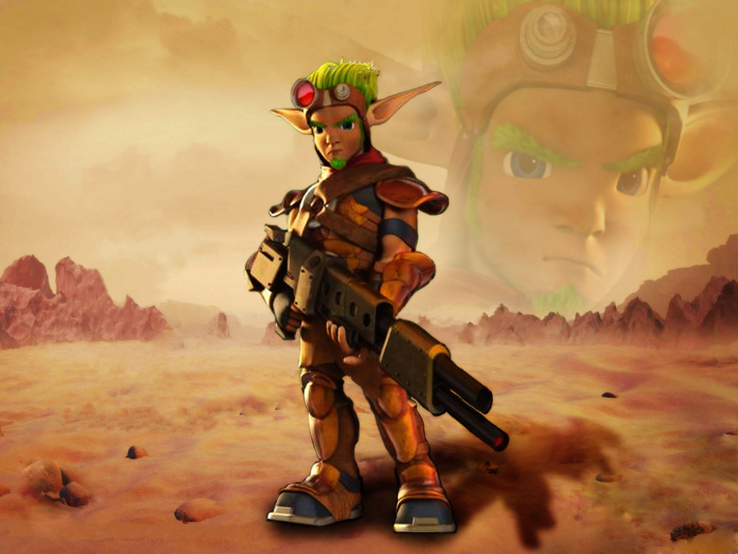 Jak