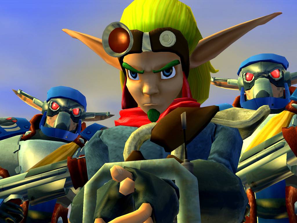 Jak