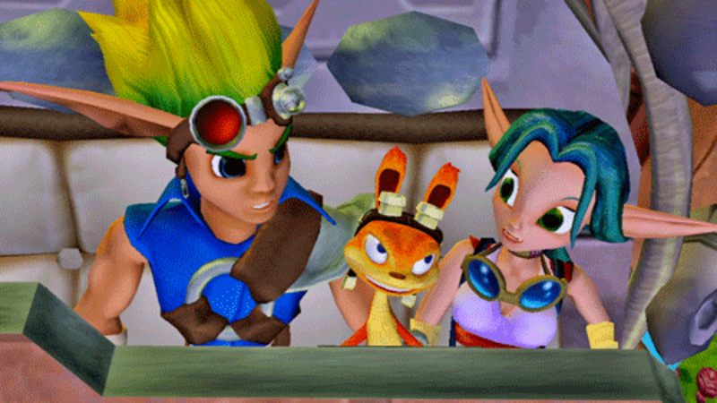 Jak