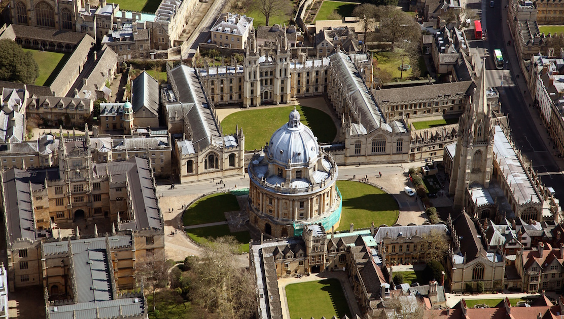 Oxford