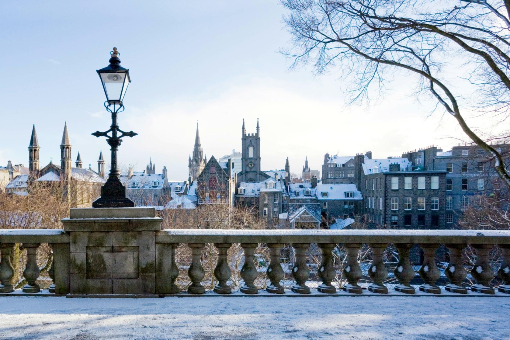 Aberdeen