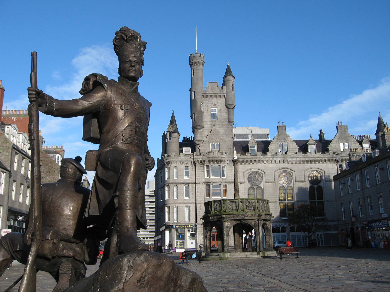 Aberdeen