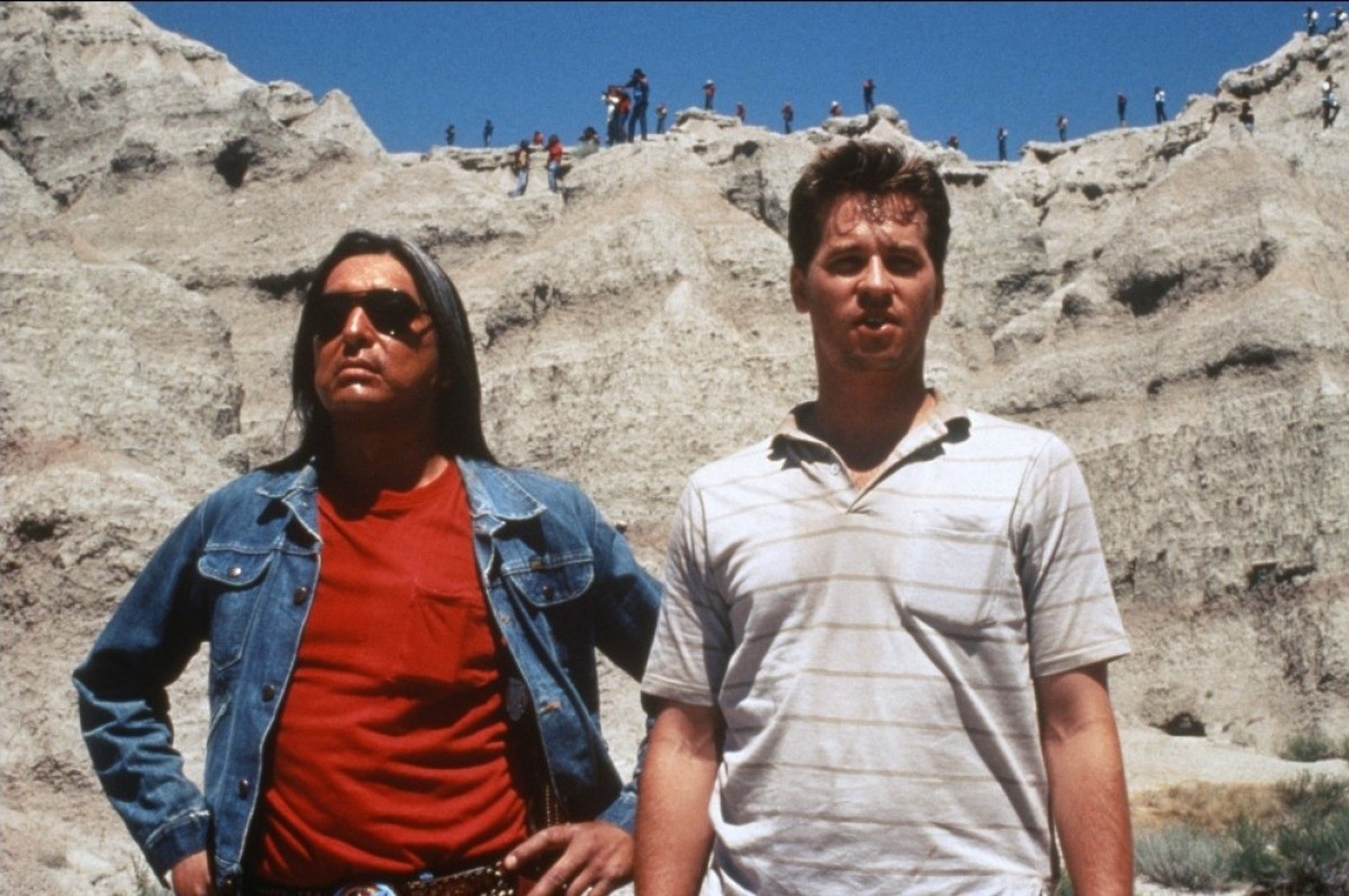 Thunderheart Thunderheart