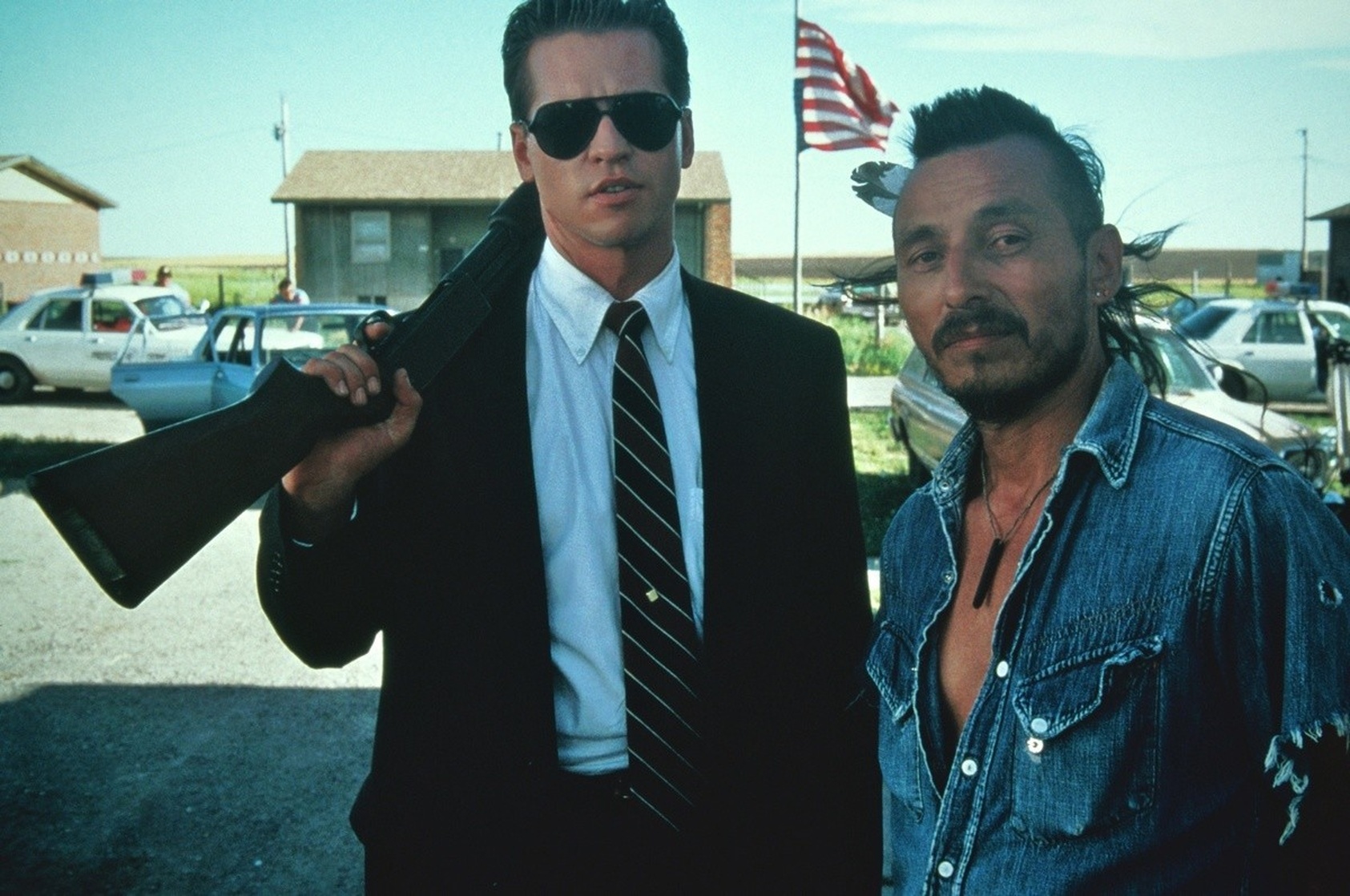 Thunderheart