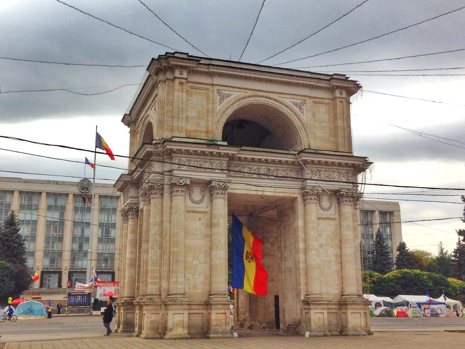 Moldova
