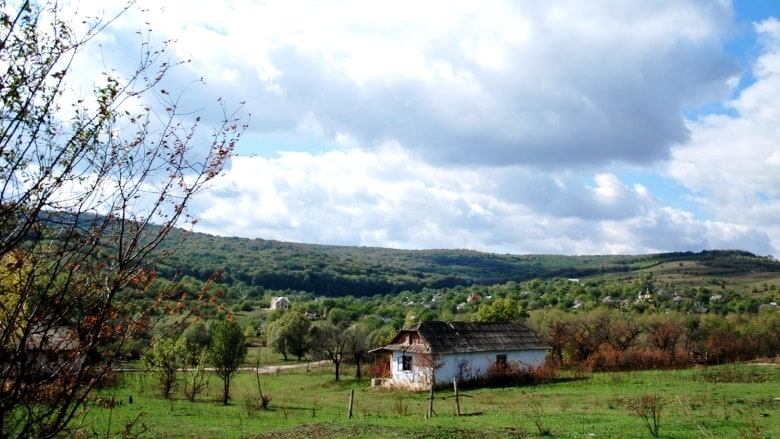 Moldova