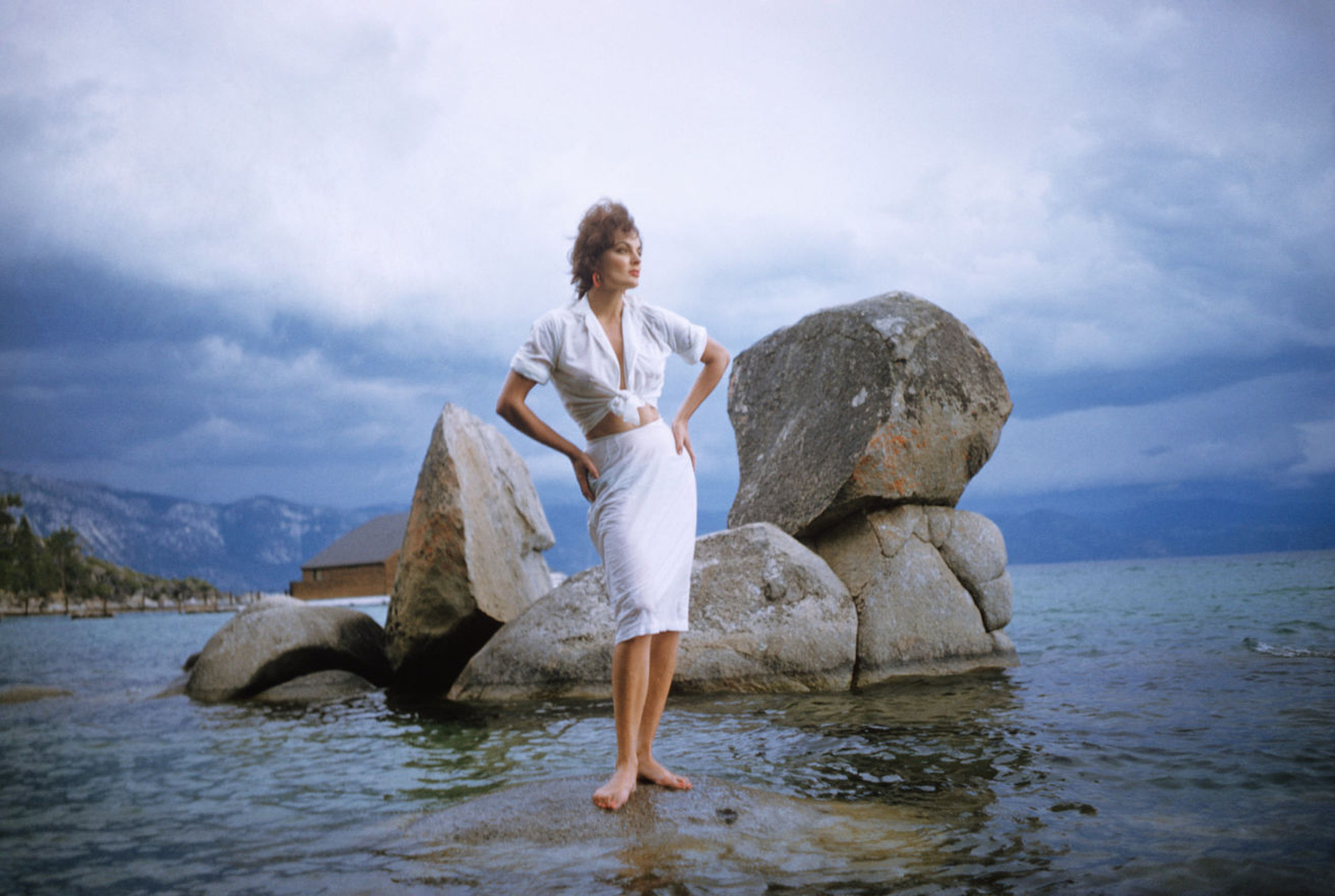 Marilyn Hanold Marilyn Hanold