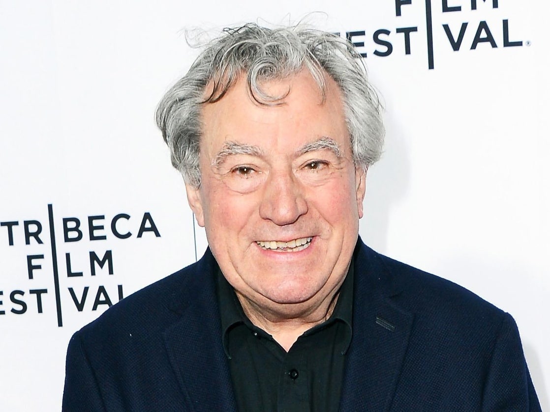 Terry Jones