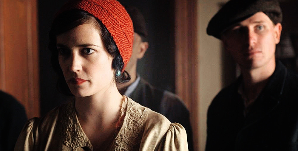Eva Green Eva Green