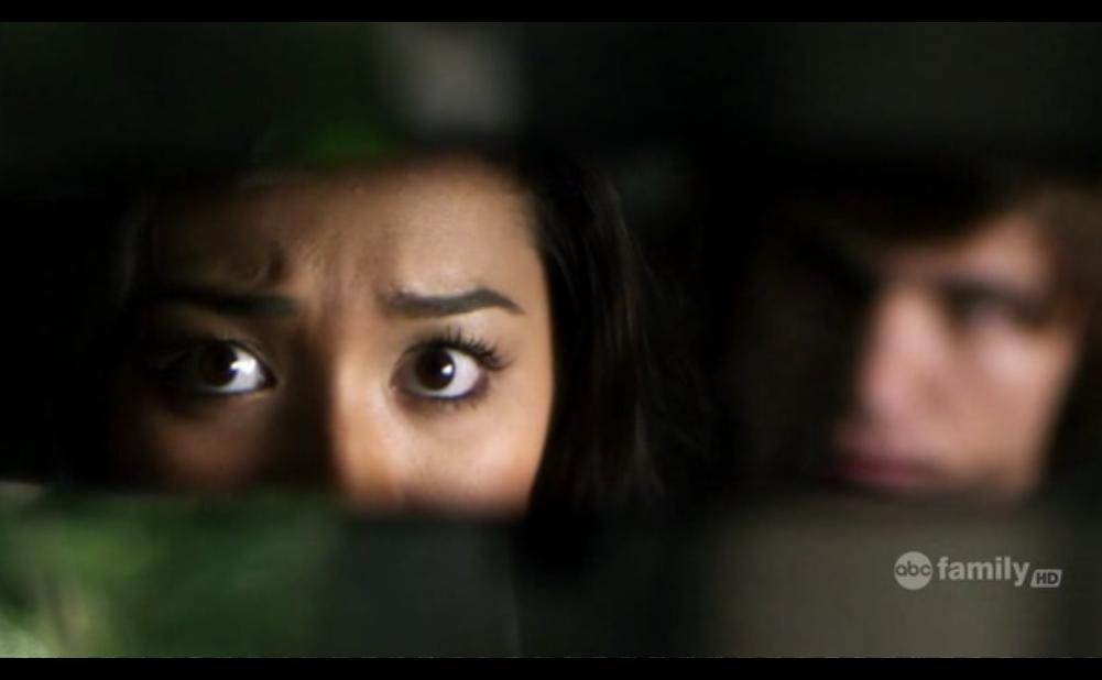 Pretty Little Liars