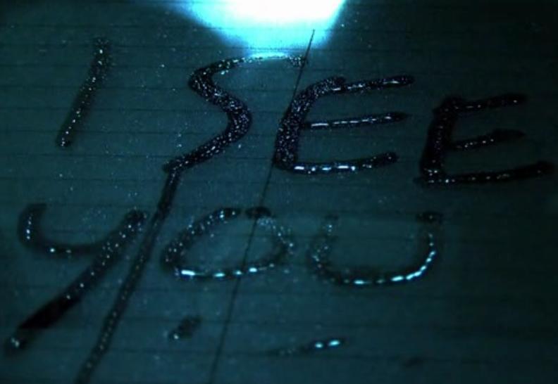 Pretty Little Liars