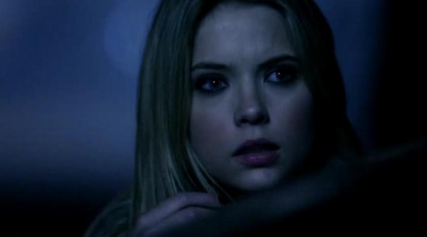 Pretty Little Liars