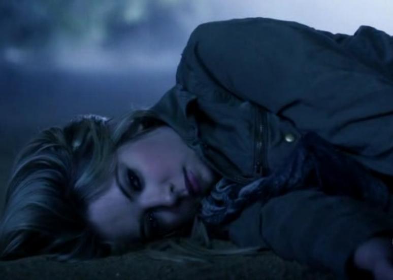 Pretty Little Liars