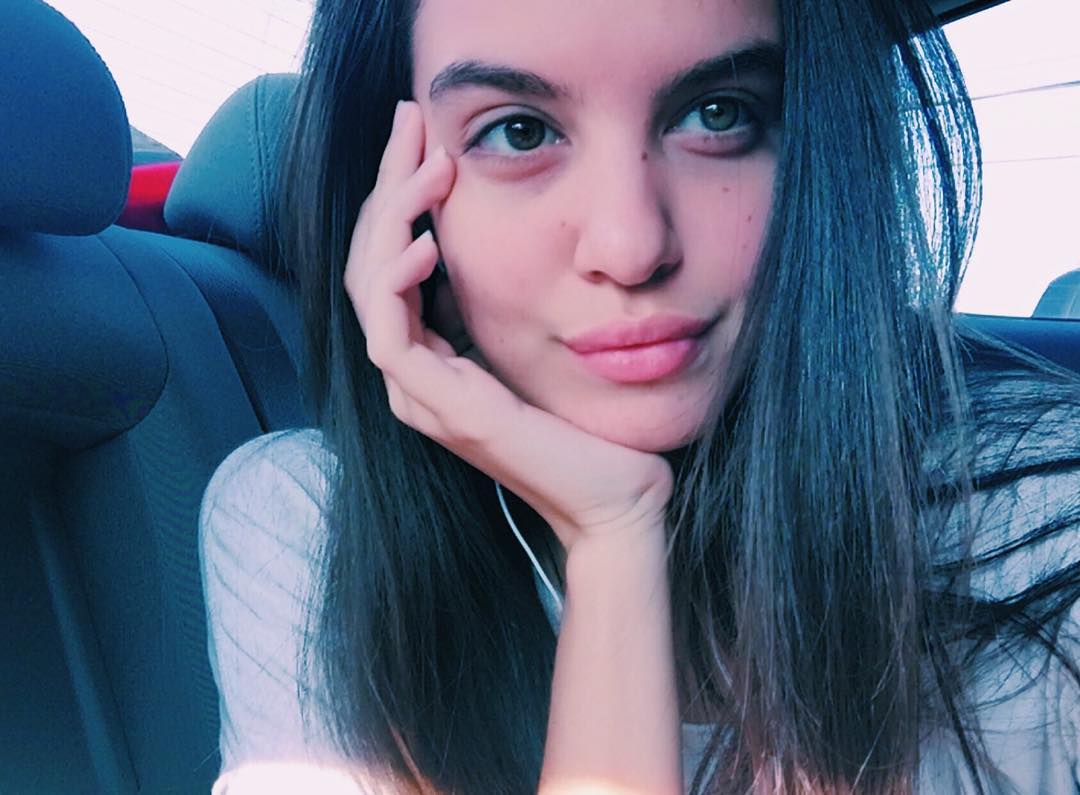 Lilimar Hernandez