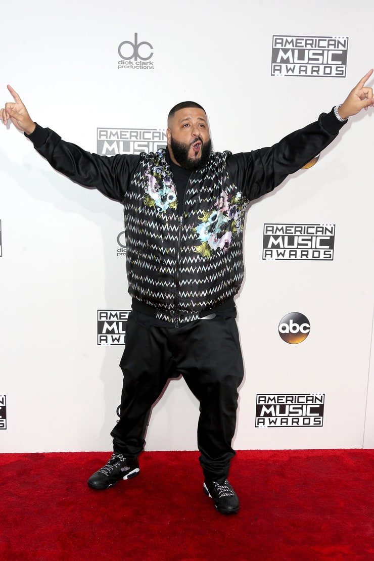 Picture Of Dj Khaled