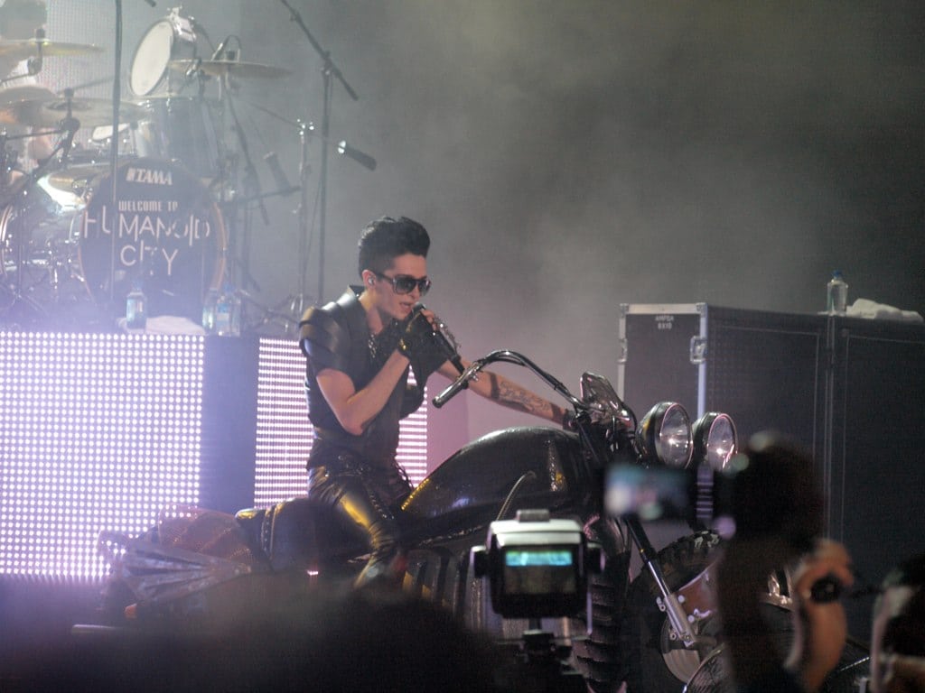 Bill Kaulitz