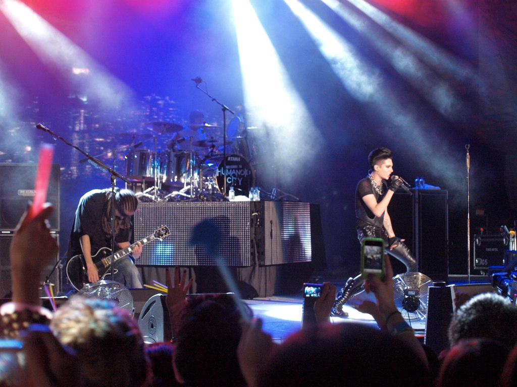 Tokio Hotel
