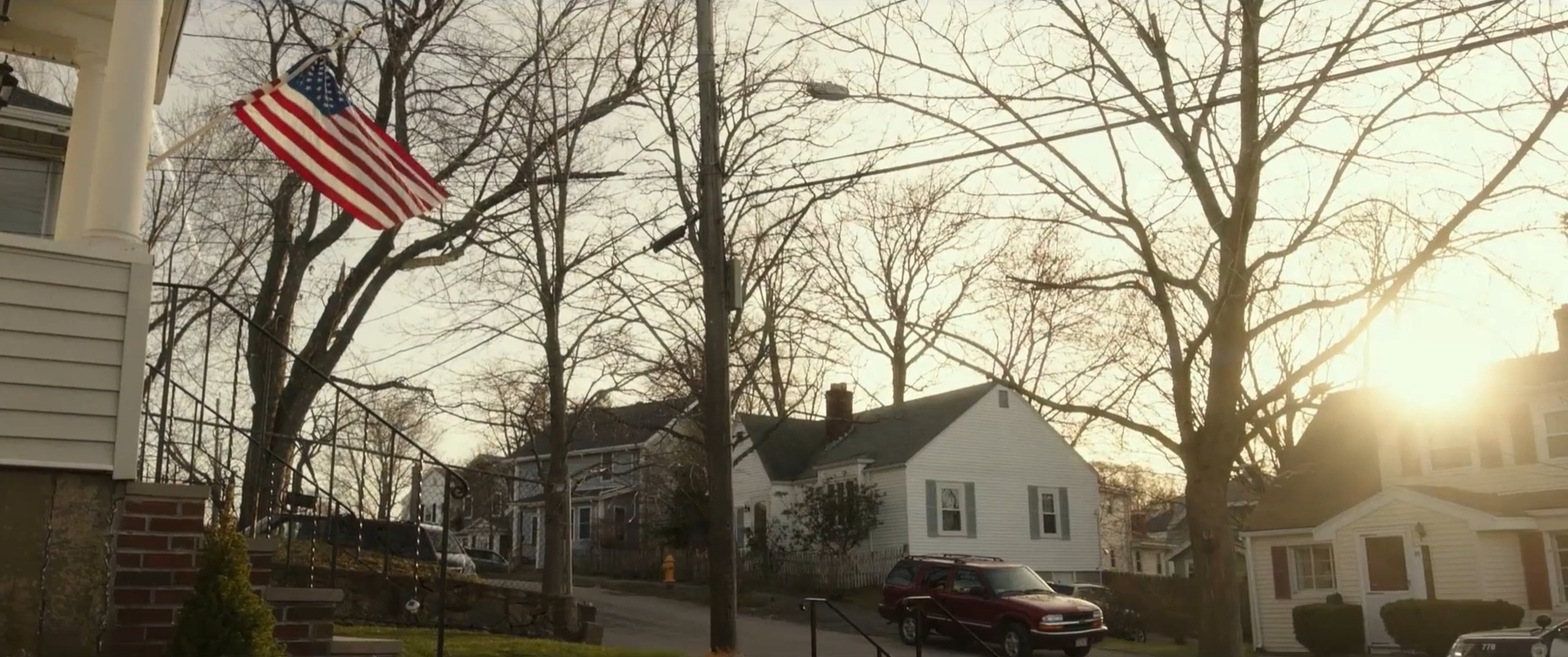 Patriots Day