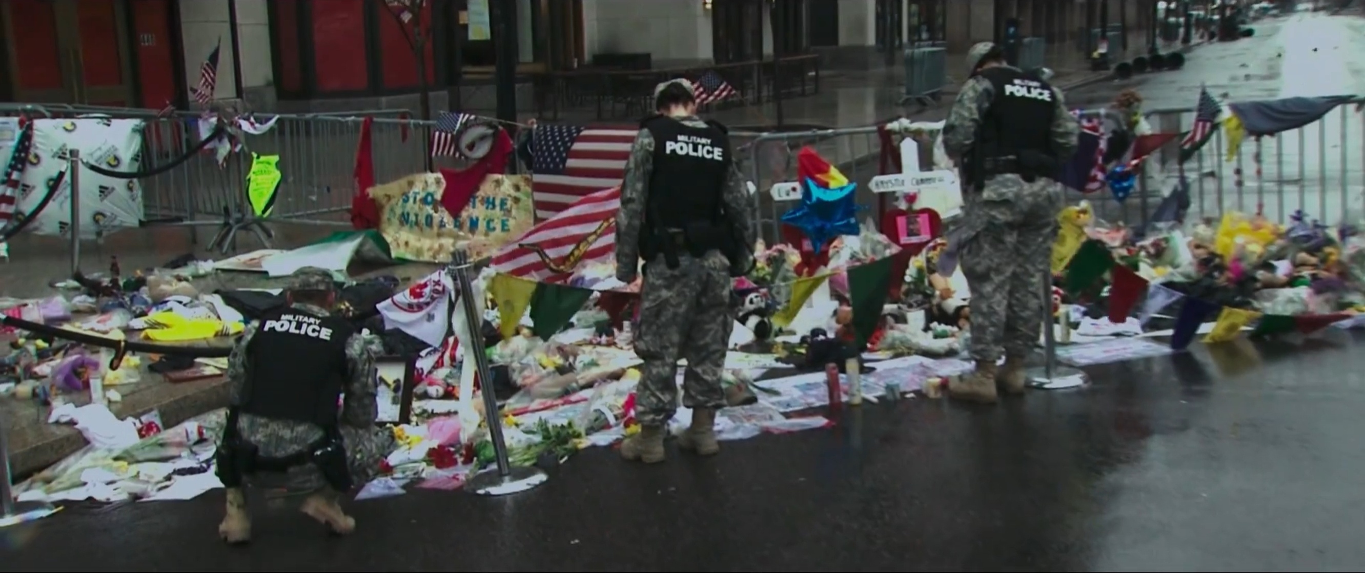 Picture of Patriots Day
