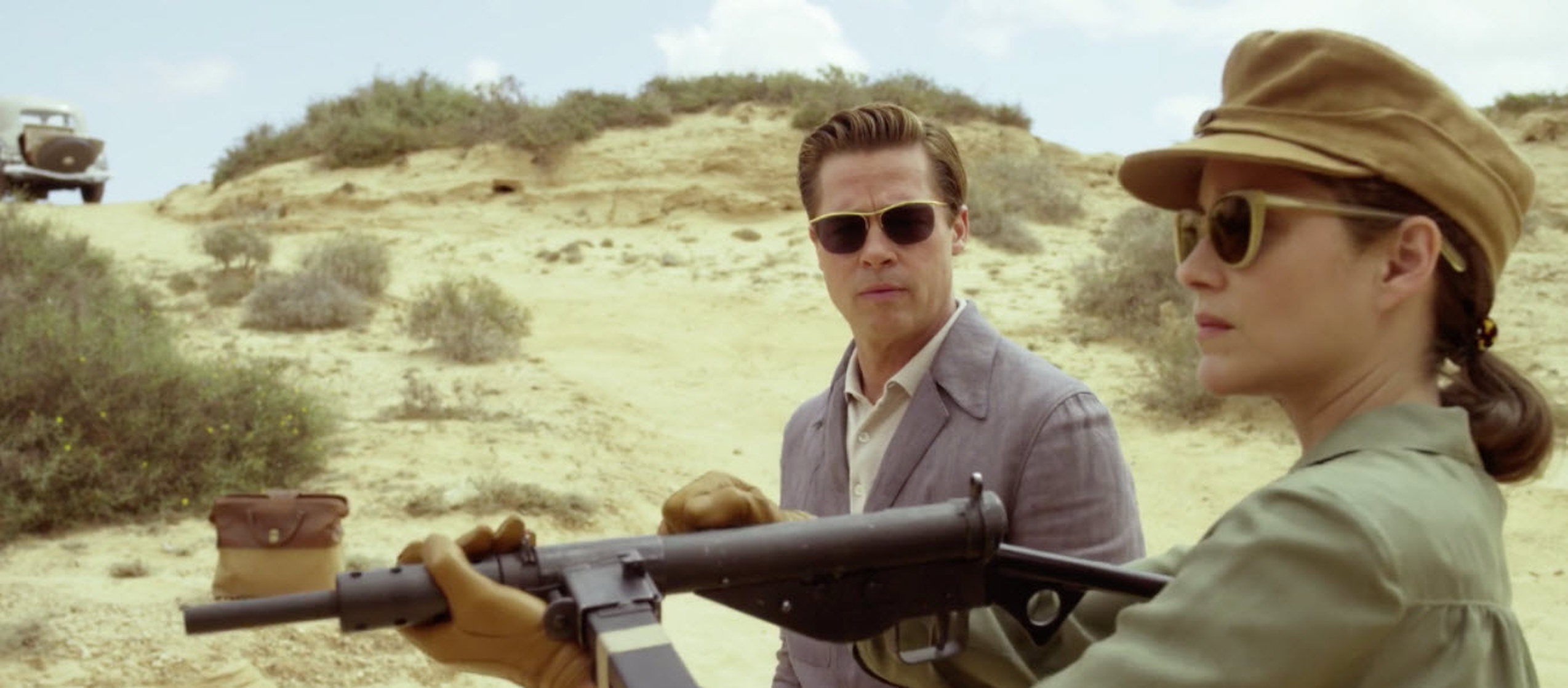 Allied