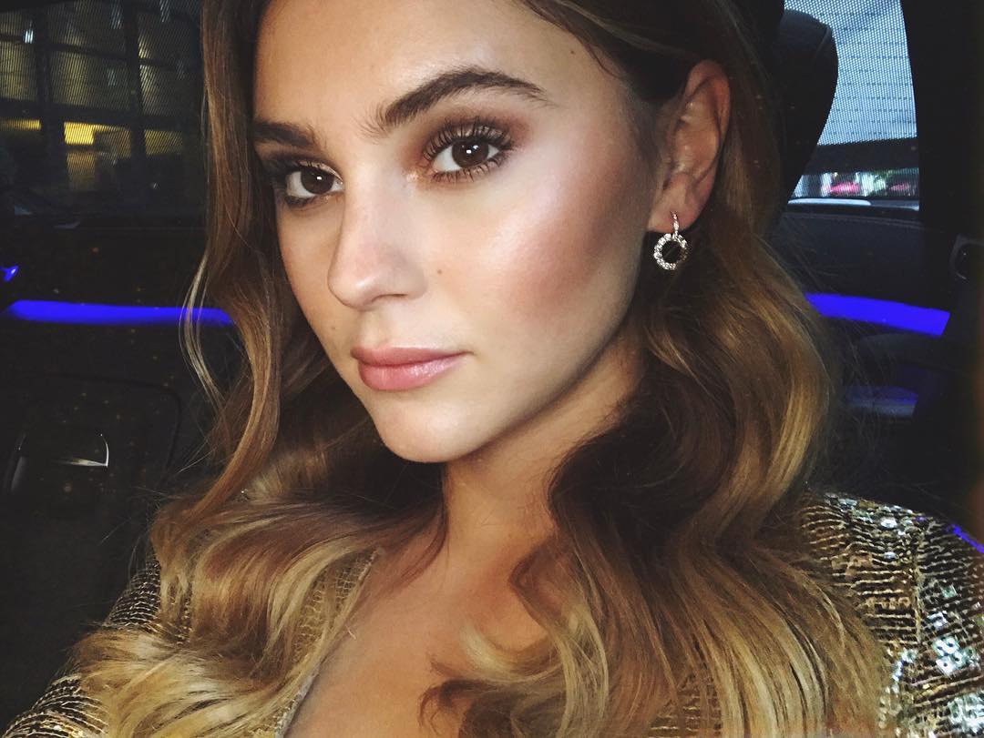 Stefanie Giesinger