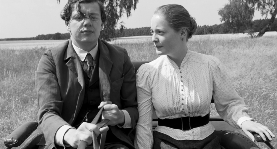 The White Ribbon (2009)