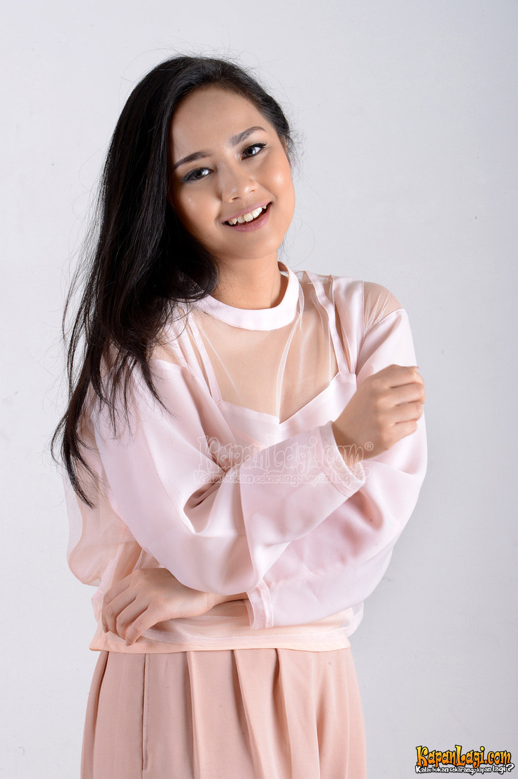Picture Of Gita Gutawa picture-of-gita-gutawa