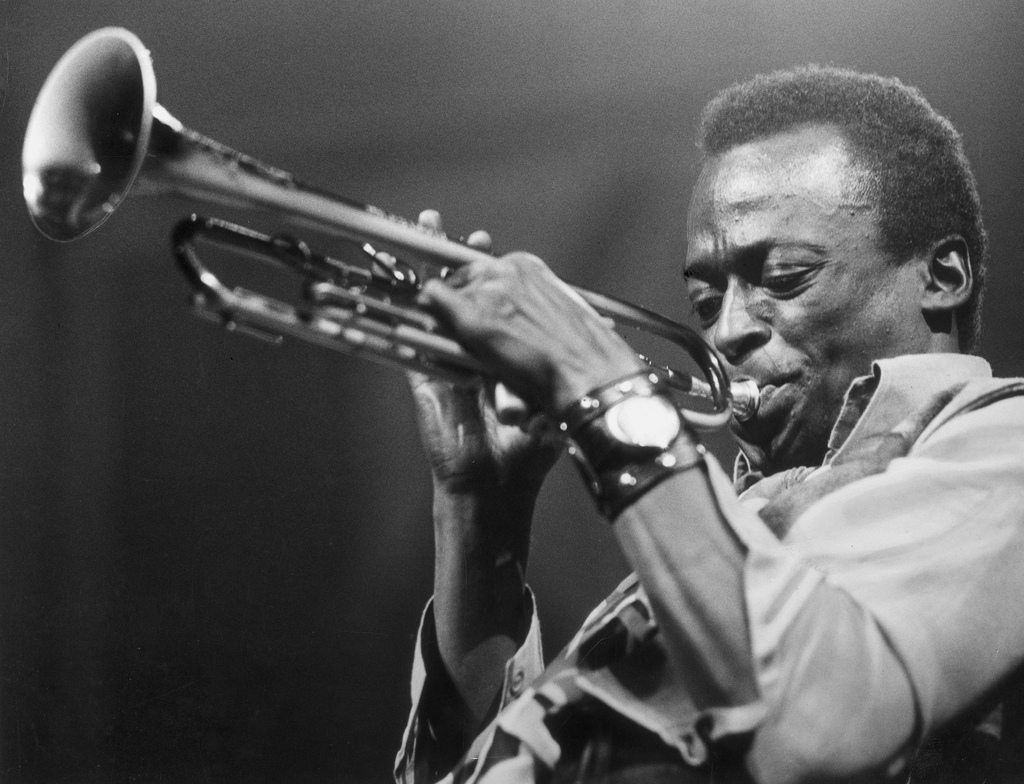 Miles Davis Miles Davis