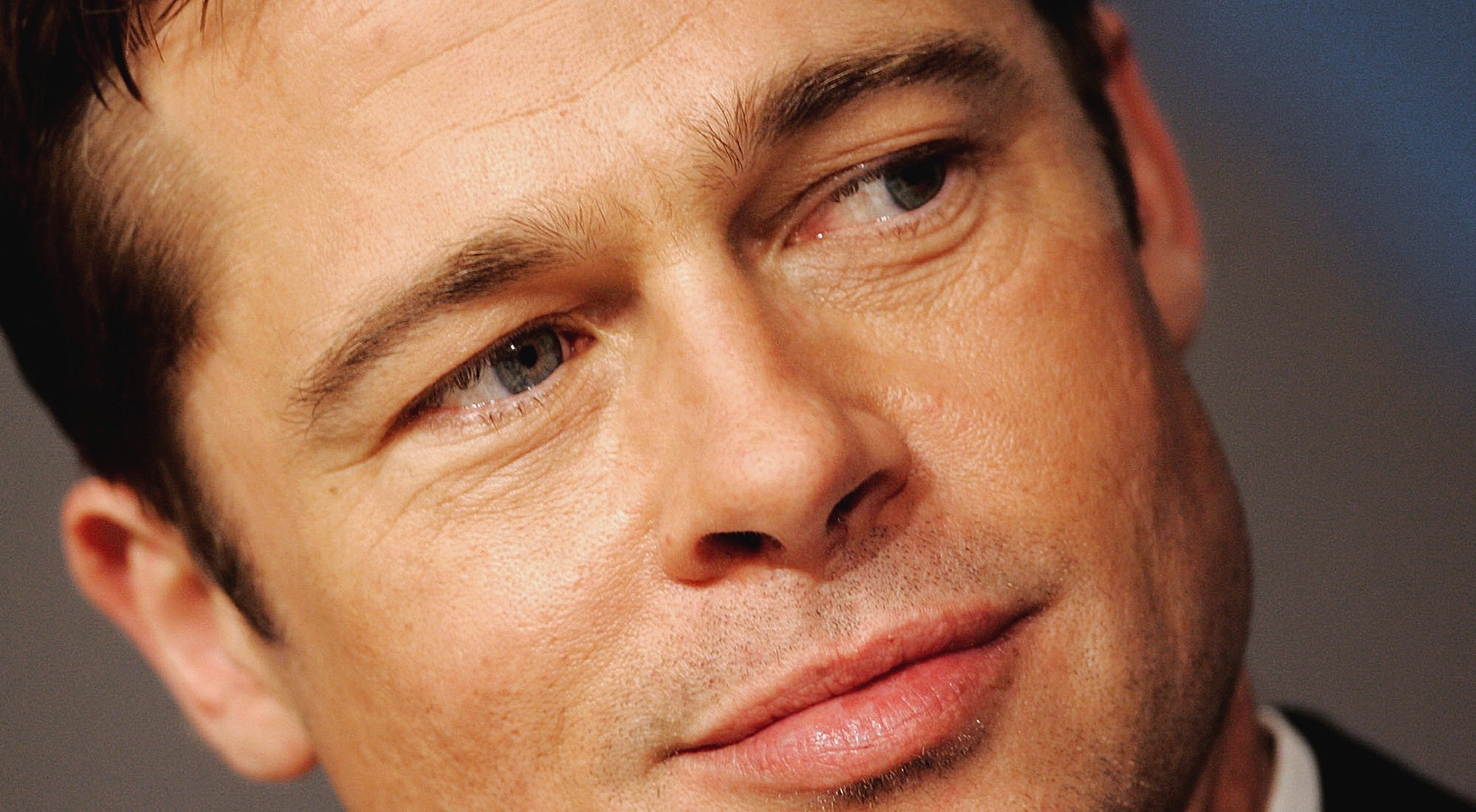 Brad Pitt