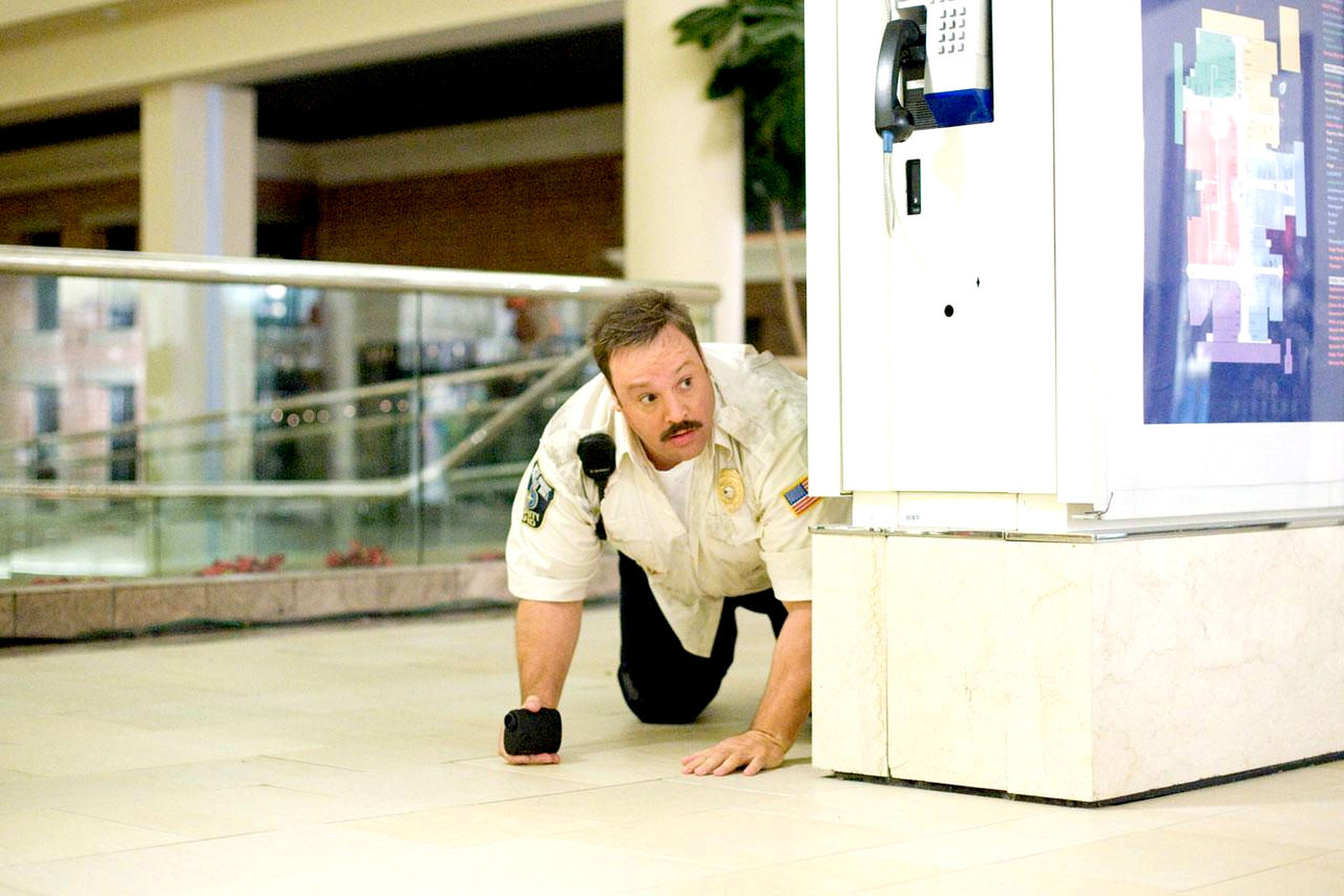Paul Blart: Mall Cop