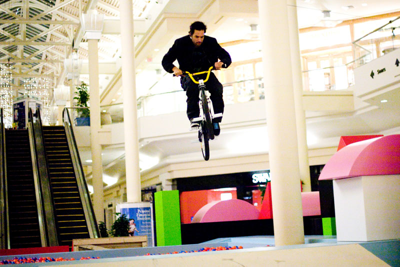 Paul Blart: Mall Cop