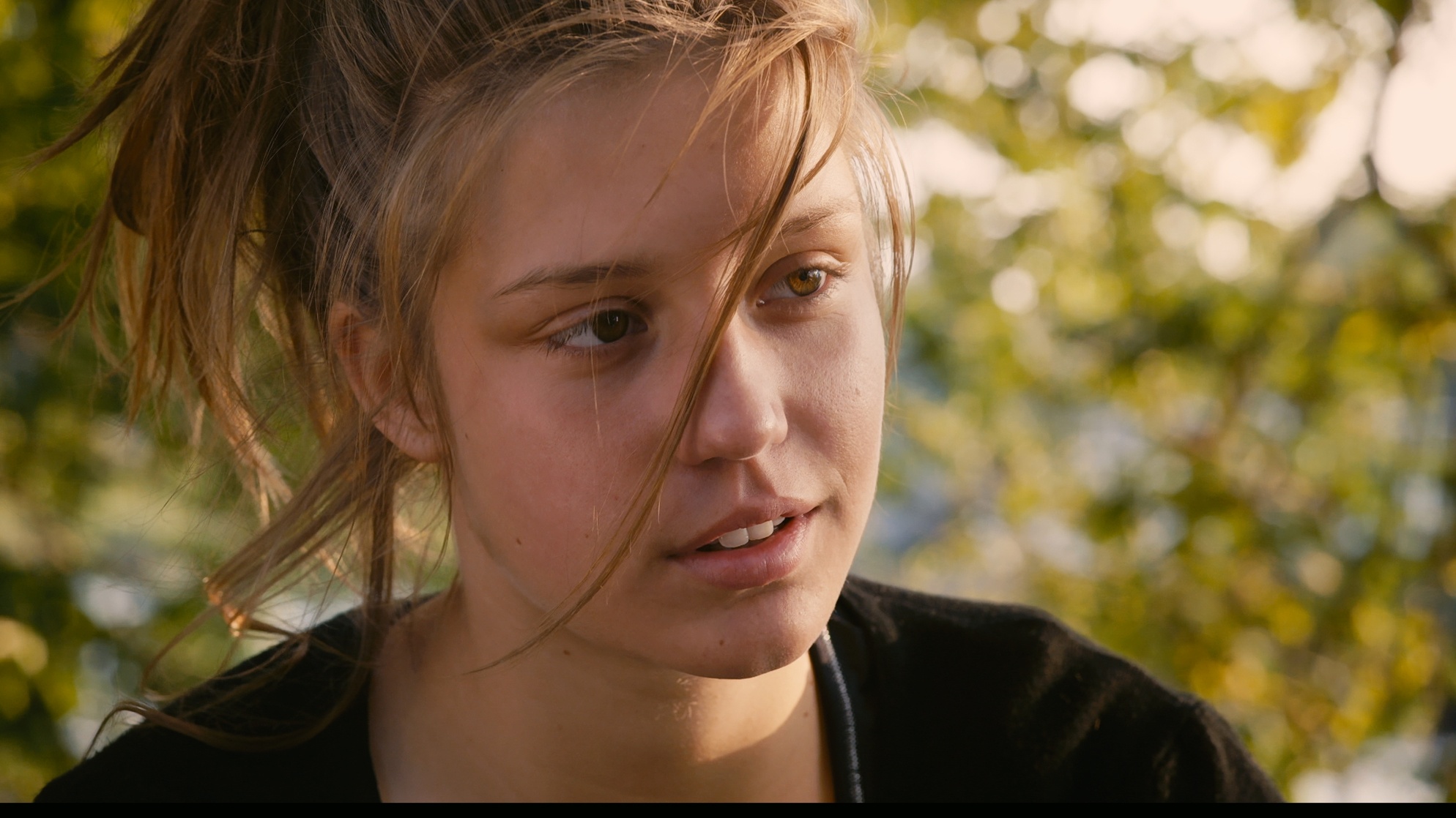 Blue Is The Warmest Color Blue Is The Warmest Color