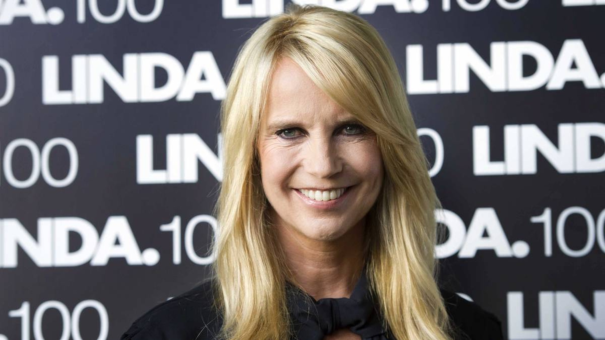 Linda de Mol Linda de Mol
