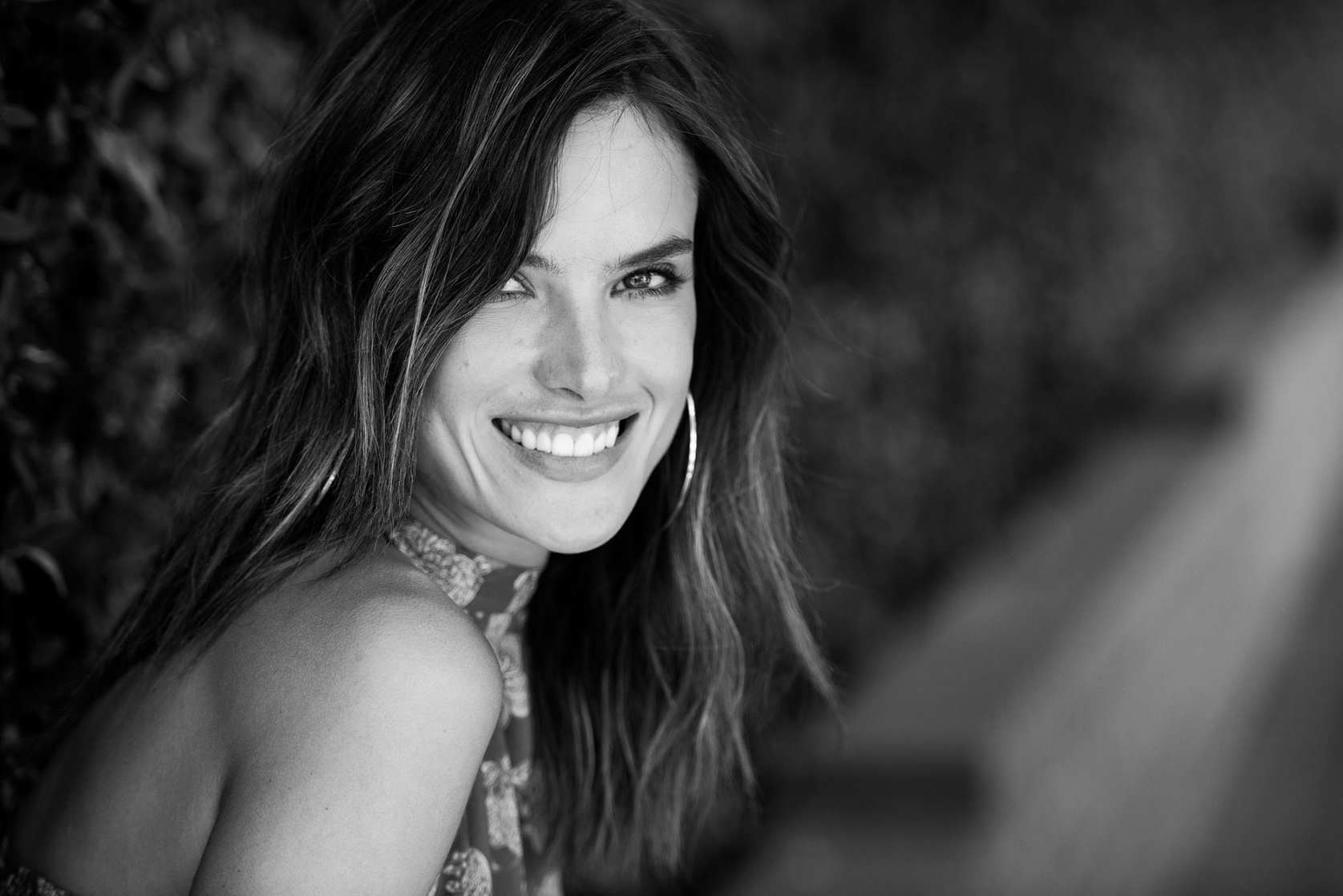 Alessandra Ambrosio