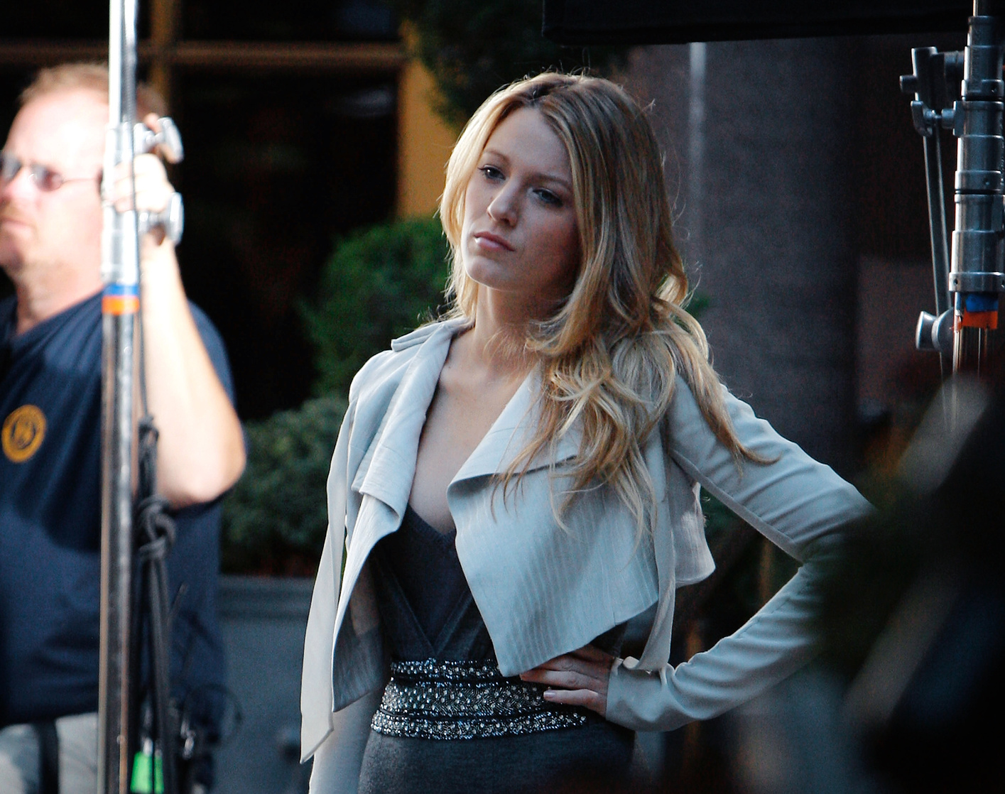 Blake Lively