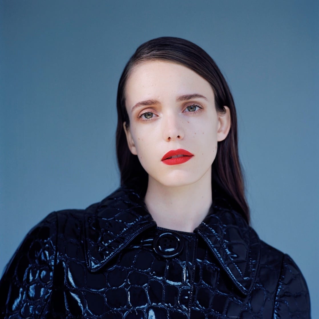 Stacy Martin picture