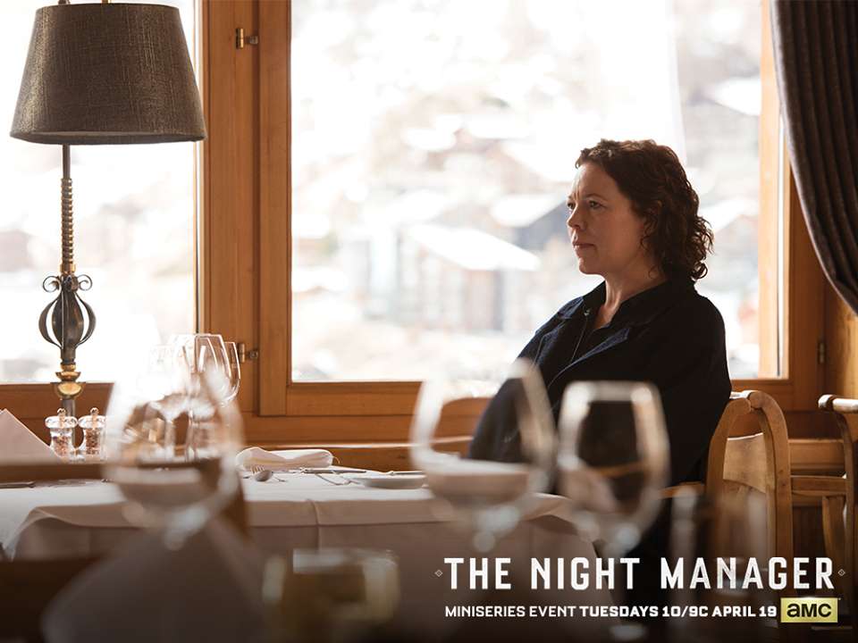 The Night Manager