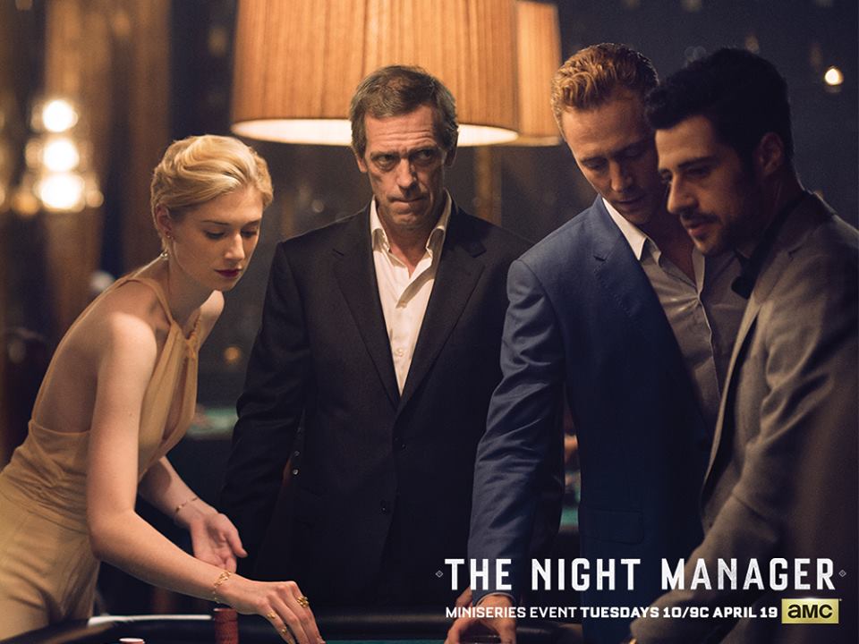 The Night Manager