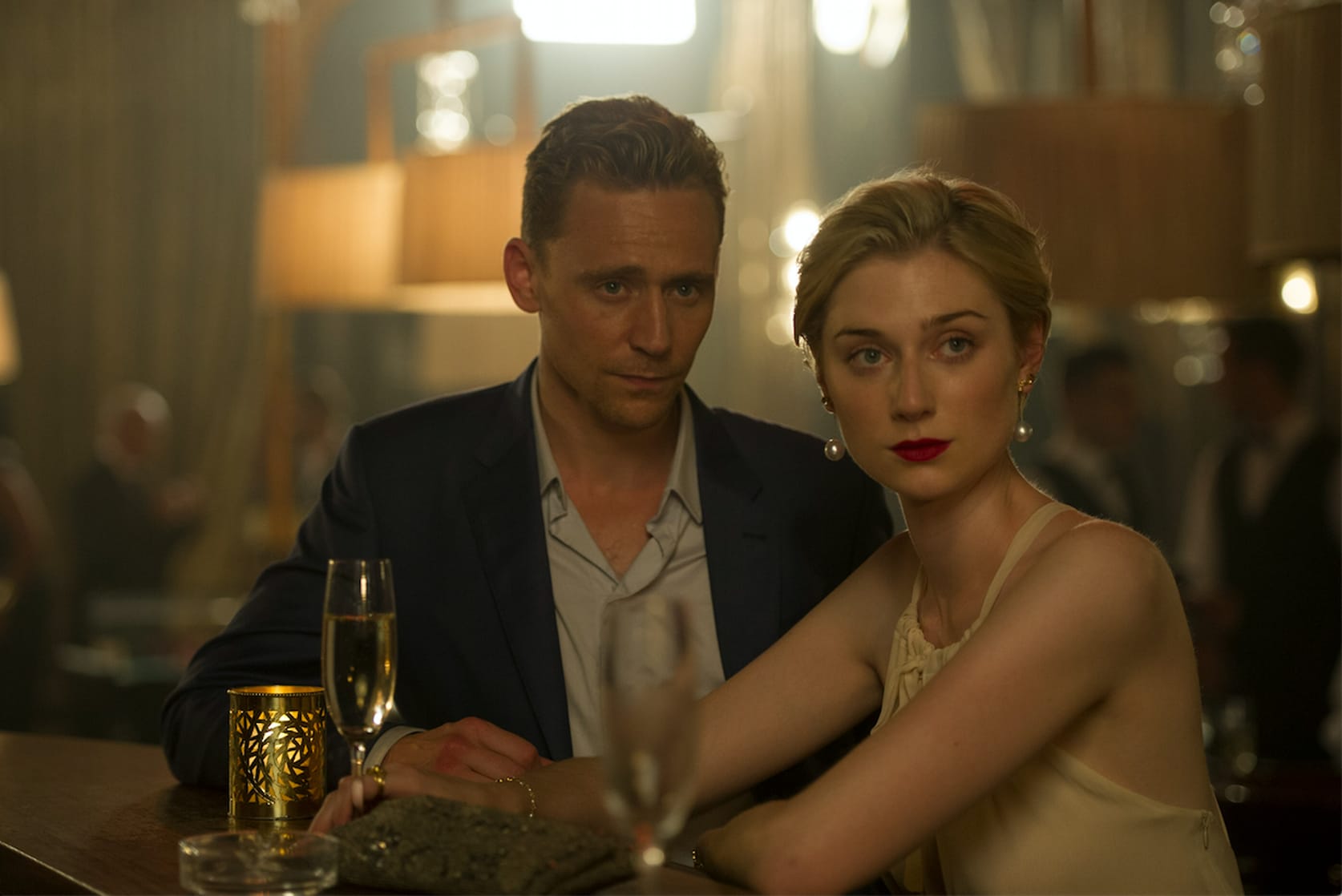 The Night Manager