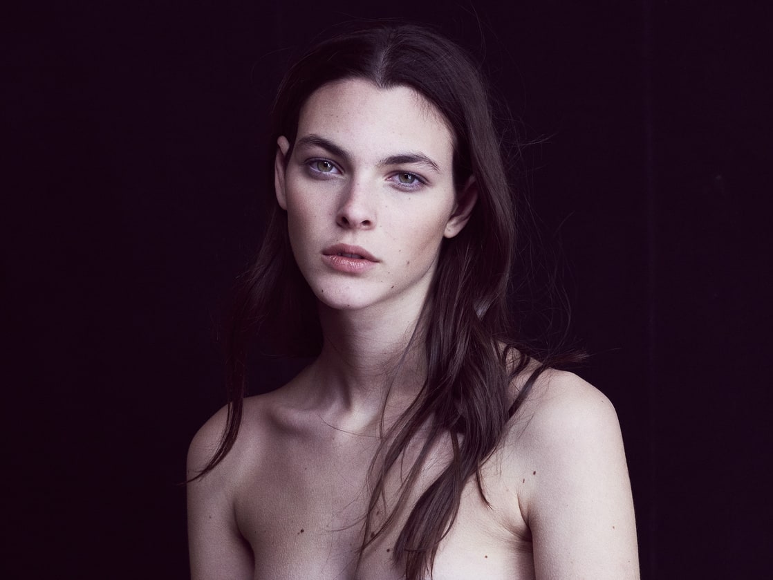 Vittoria Ceretti Vittoria Ceretti