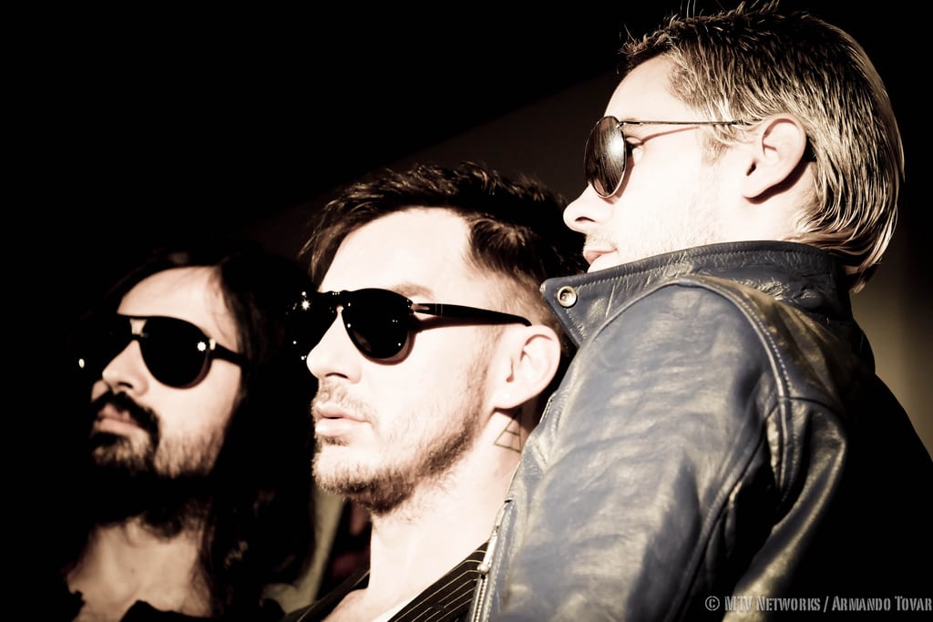 Jared Leto