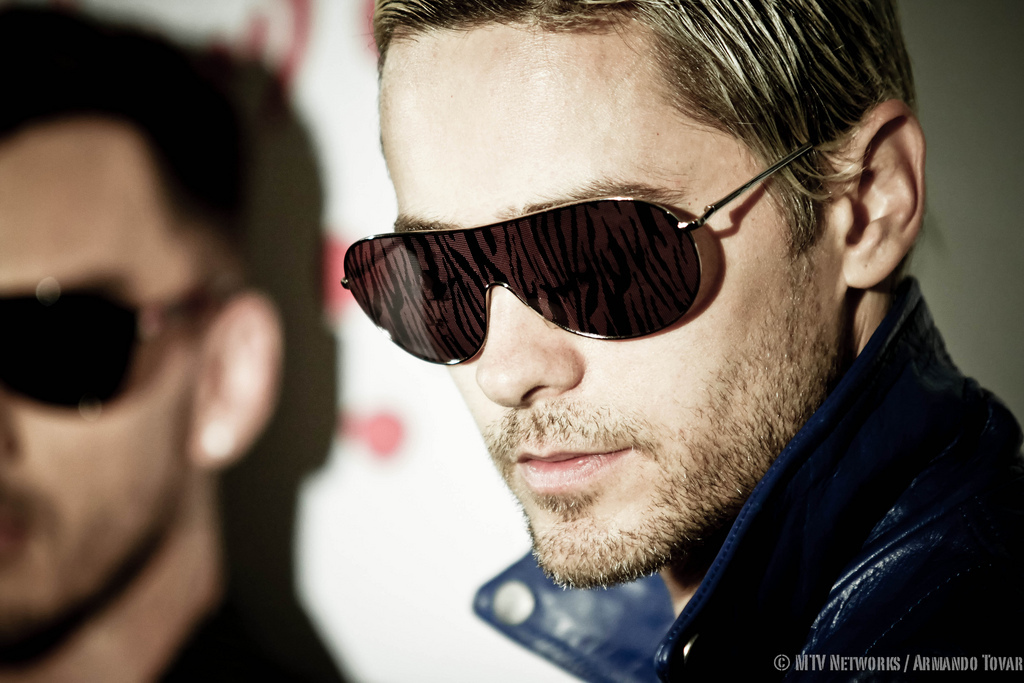 Jared Leto