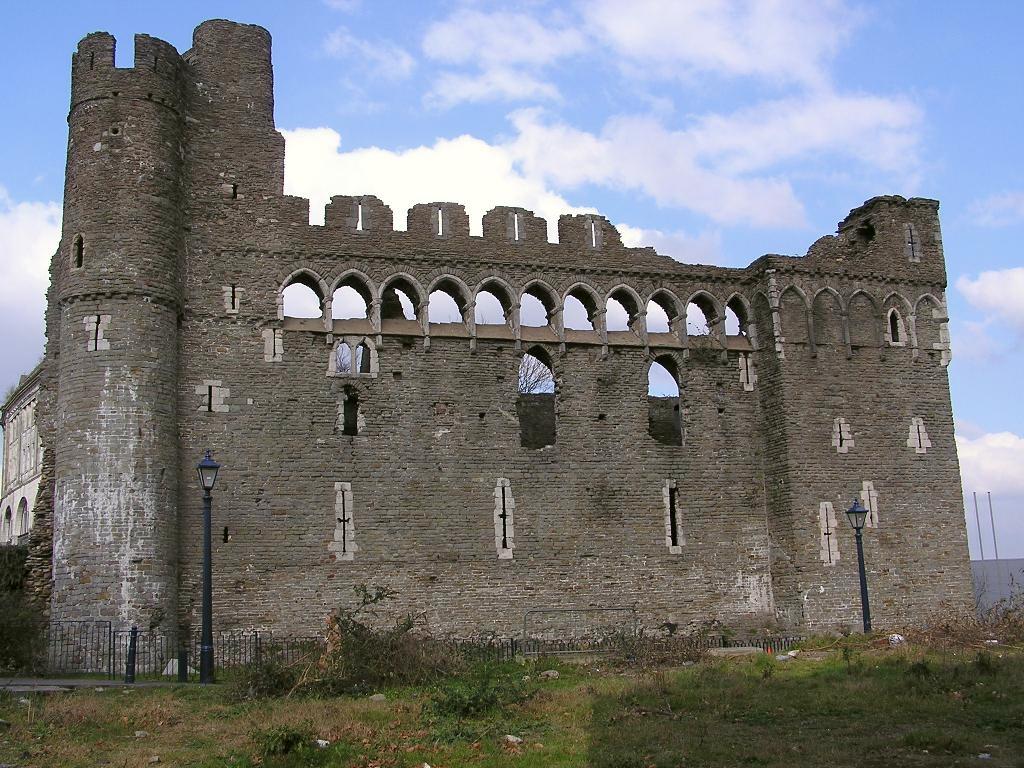 Swansea