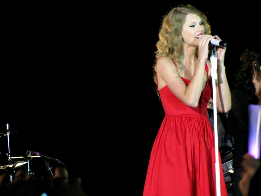 Taylor Swift