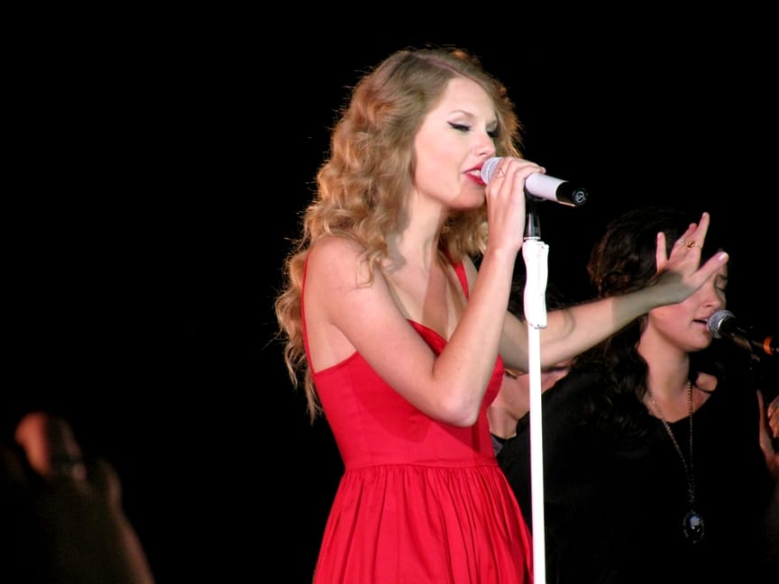 Taylor Swift