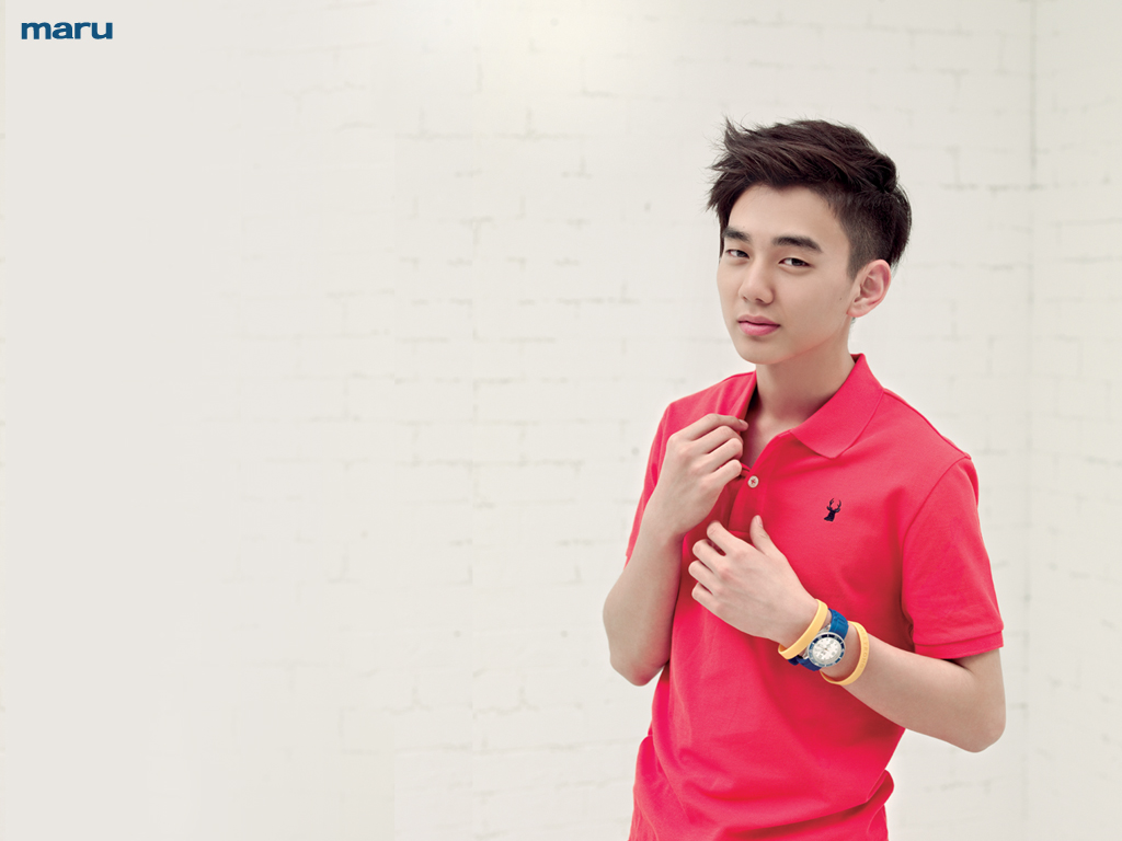 Seung Ho Yoo